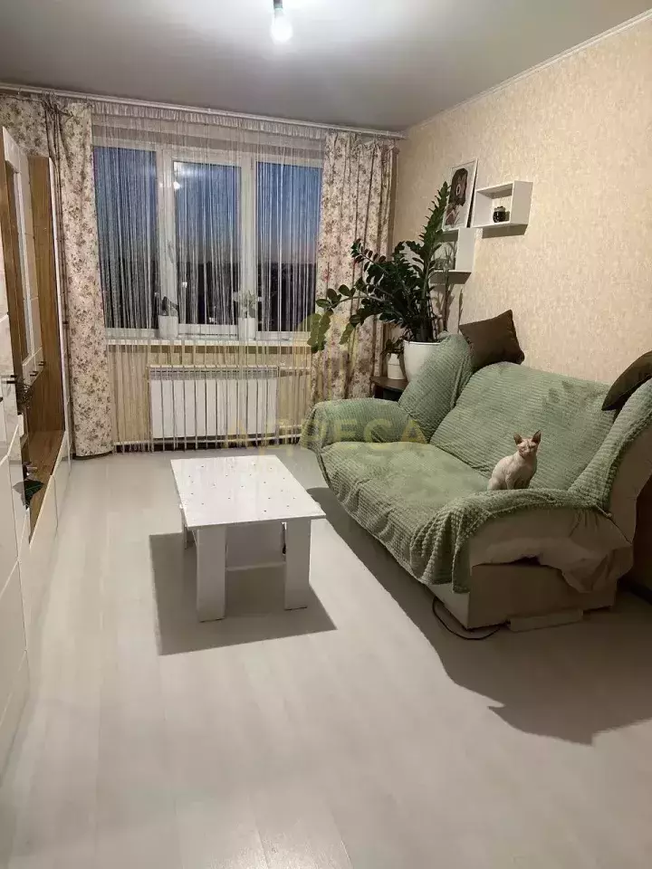 Продается однокомнатная квартира по улице Чкалова 70. - Оренбург