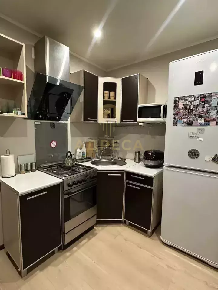 Продается однокомнатная квартира по улице Чкалова 70. - Оренбург