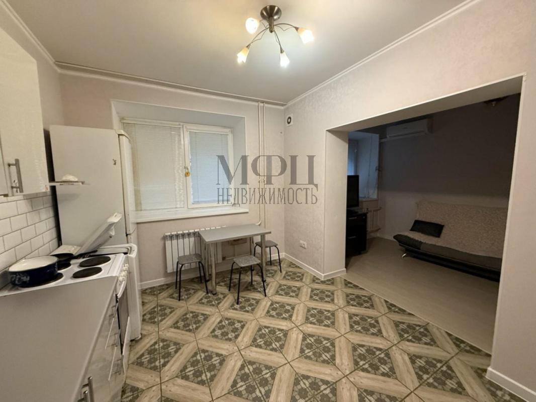 Предлагаем вашему вниманию уютную квартиру в одном из самых развитых районов города. - Оренбург