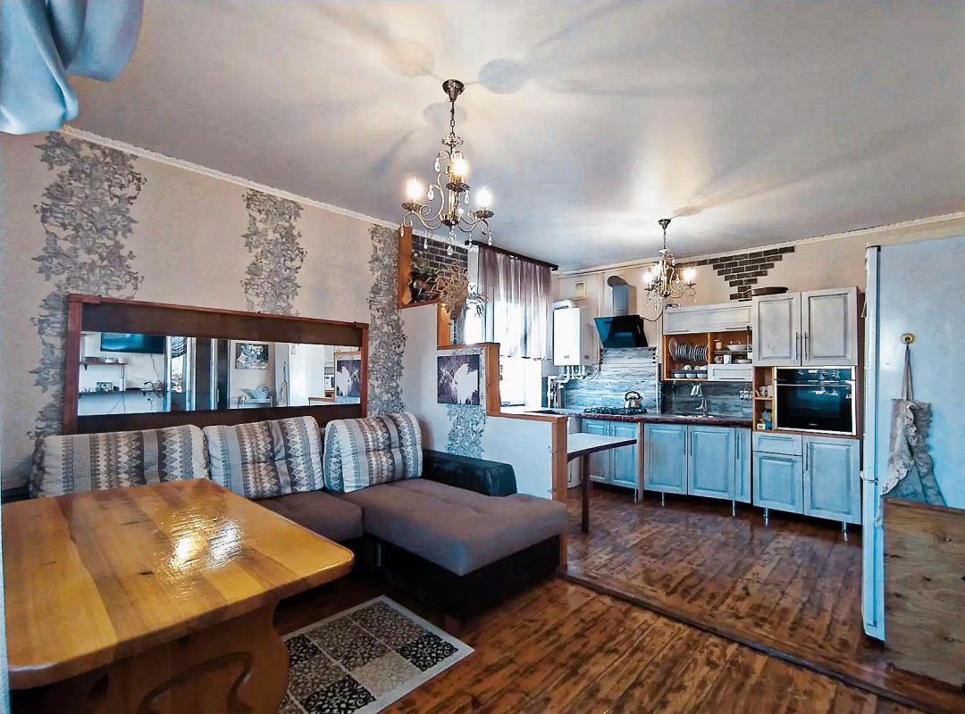 ПРДАËТСЯ ПРЕКРАСНЫЙ, НОВЫЙ ДОМ, ПОСТРОЕННЫЙ И ОТДЕЛАННЫЙ СВОИМИ УМЕЛЫМИ РУКАМИ! - Новотроицк