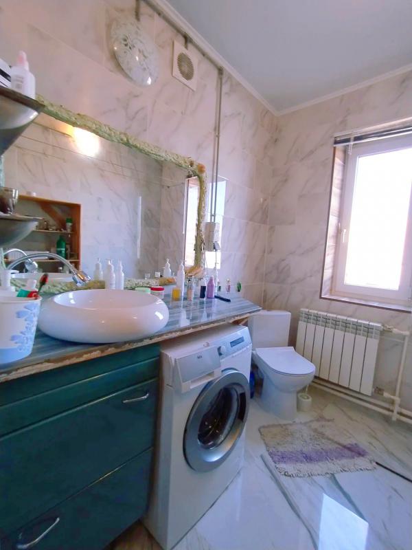 ПРДАËТСЯ ПРЕКРАСНЫЙ, НОВЫЙ ДОМ, ПОСТРОЕННЫЙ И ОТДЕЛАННЫЙ СВОИМИ УМЕЛЫМИ РУКАМИ! - Новотроицк