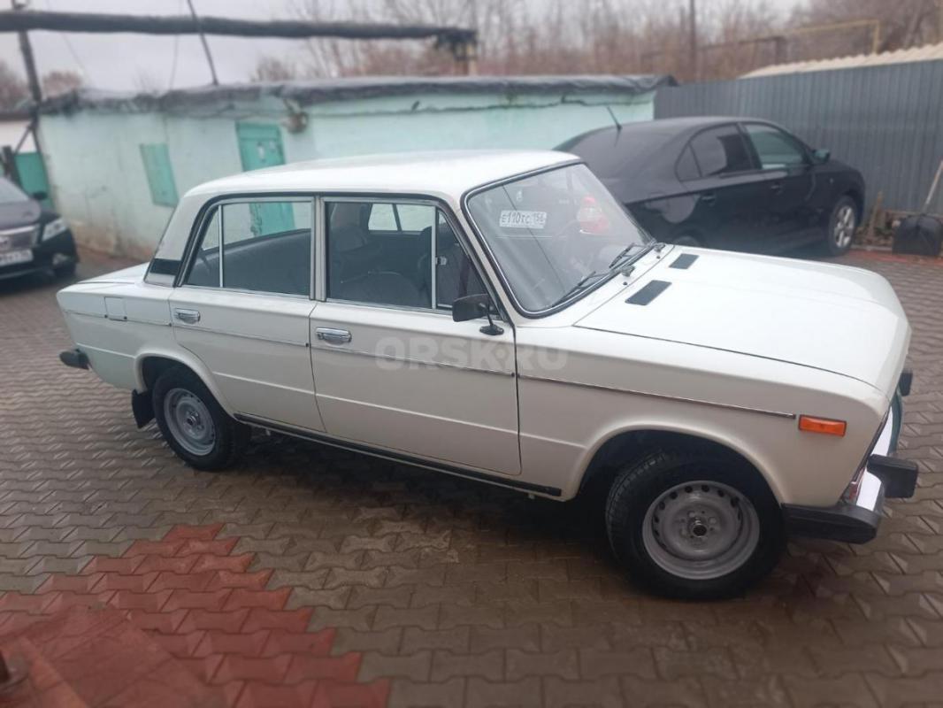 продам ваз 21061 пробег 53 ткм родной состояние нового авто - Гай