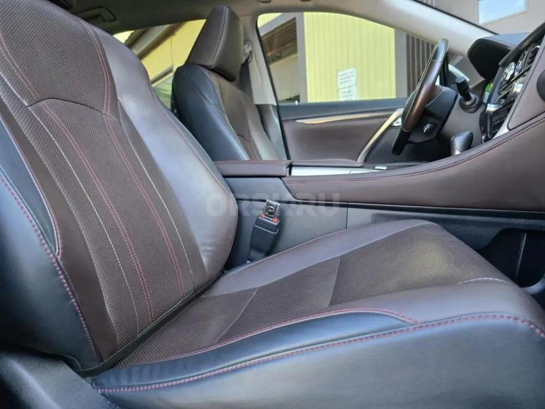 ЛЕКСУС RX200 = Автомобиль Дилерский = Практически НОВОЕ Состояние. - Орск