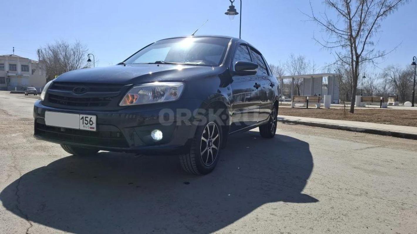 Максимальной Комплектации: Двигатель 1.6, 16кл (106л.с) Кондиционер, круиз-контроль, ABS, ГУР, Airba - Орск