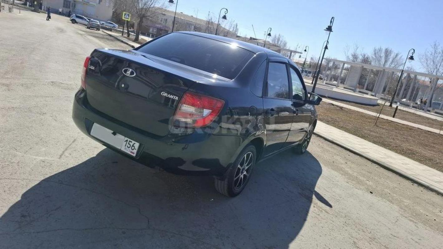 Максимальной Комплектации: Двигатель 1.6, 16кл (106л.с) Кондиционер, круиз-контроль, ABS, ГУР, Airba - Орск