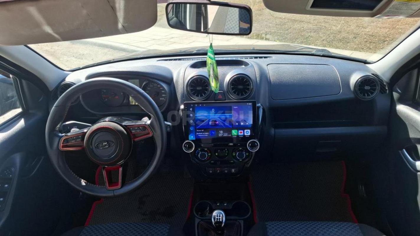 Максимальной Комплектации: Двигатель 1.6, 16кл (106л.с) Кондиционер, круиз-контроль, ABS, ГУР, Airba - Орск