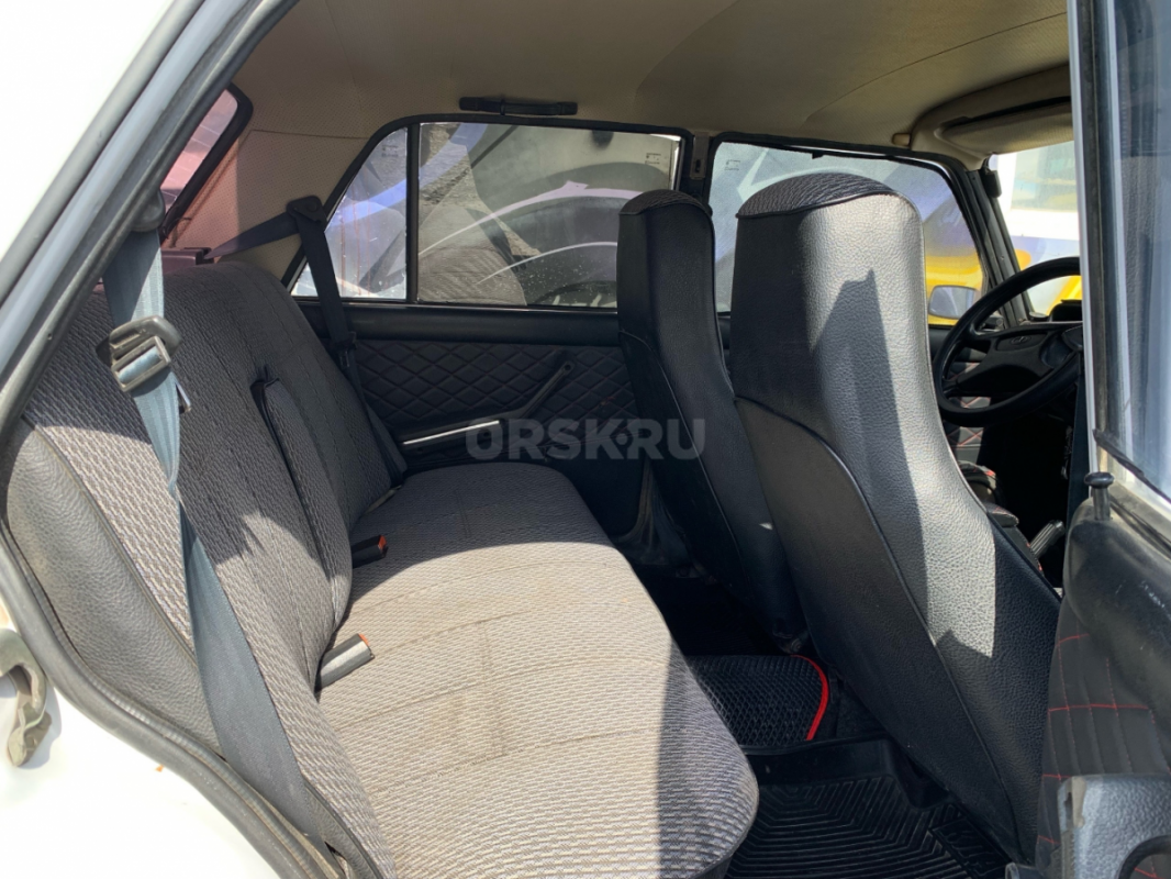 Продам 2107, 2005 год в хорошем состоянии.
2 владельца. - Орск