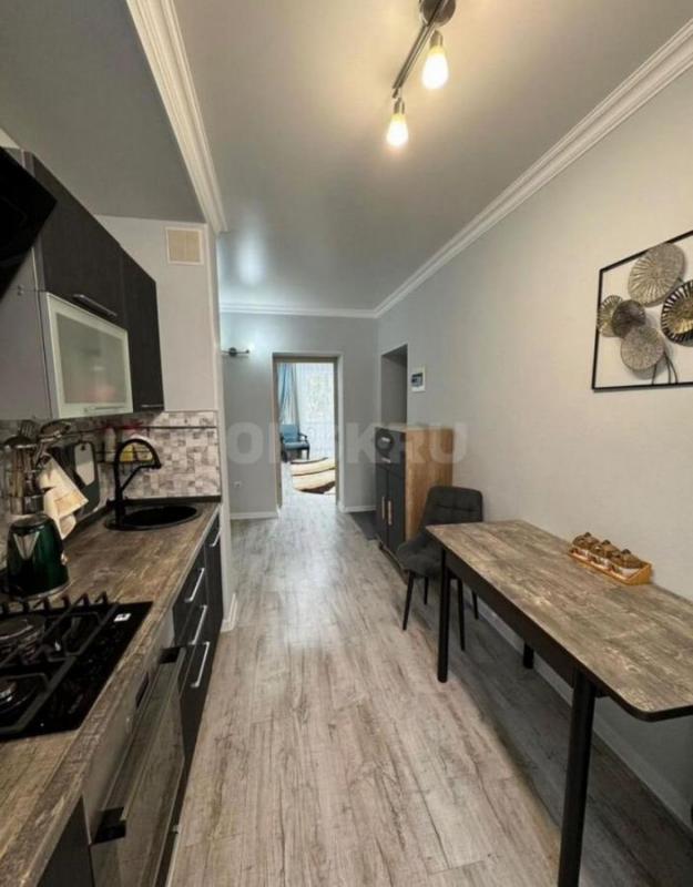 Двухкомнатная квартира в центре города, с новым евро ремонтом. - Орск