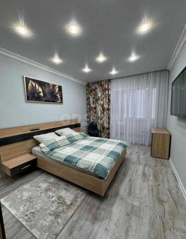 Двухкомнатная квартира в центре города, с новым евро ремонтом. - Орск