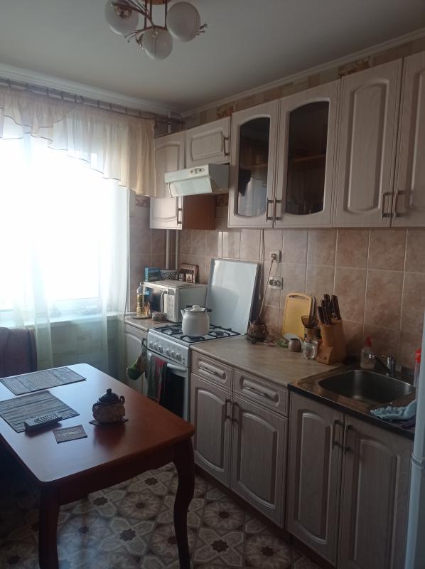 Продается 3-х комнатная квартира в экологически чистом районе города. - Новотроицк