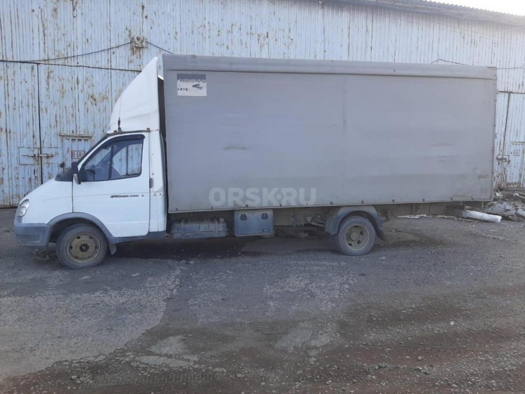 Продам Газель бизнес, в отличном состоянии, отметка Газ в ПТС,2015г вып. - Орск