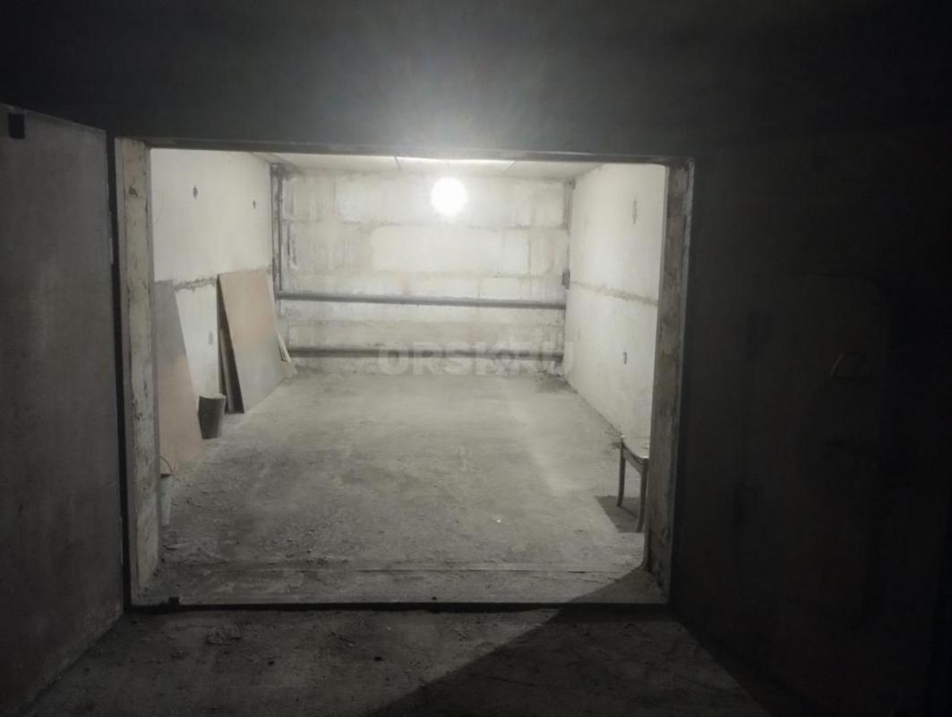 Продам гараж. - Орск