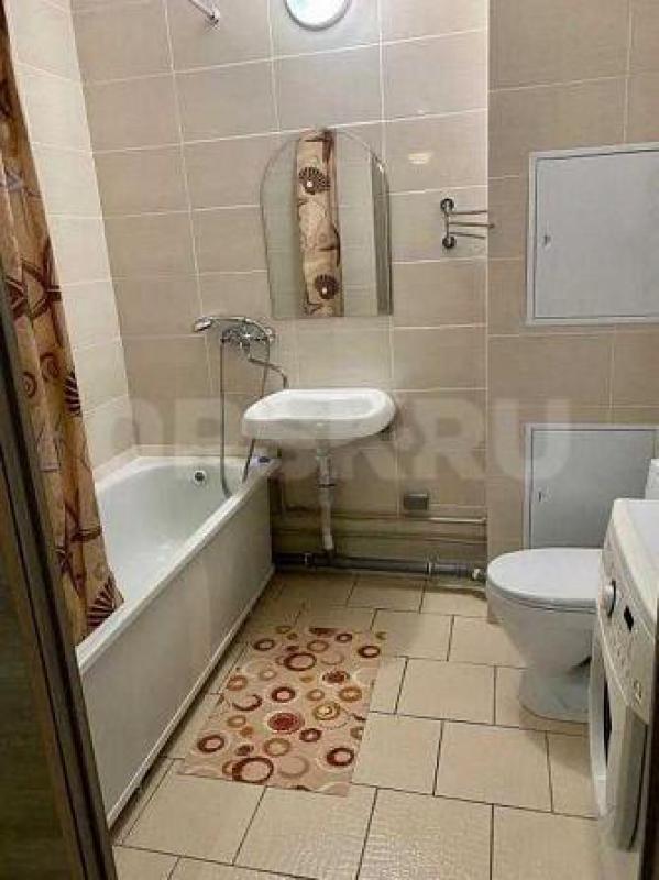 Макаренко 19А (2-5), сдается квартира в хорошем состоянии, интернет есть (оплата дополнительно). - Орск