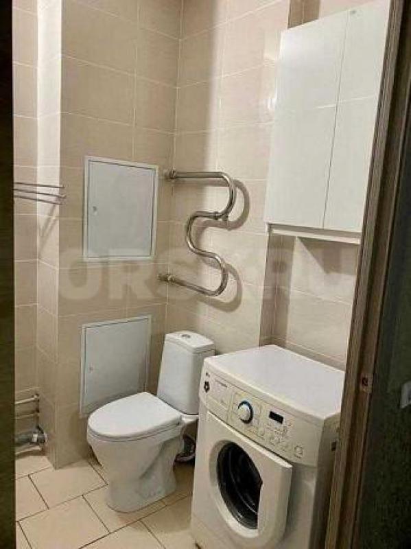 Макаренко 19А (2-5), сдается квартира в хорошем состоянии, интернет есть (оплата дополнительно). - Орск