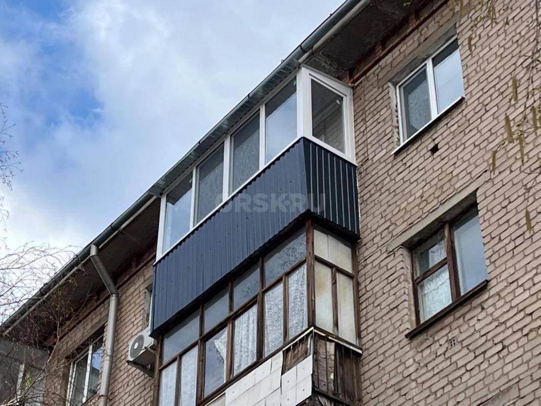 Остекление балконов под ключ , с гарантией!!! - Орск