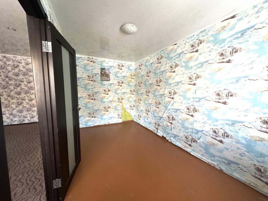 Продается 3х комнатная квартира. - Оренбург