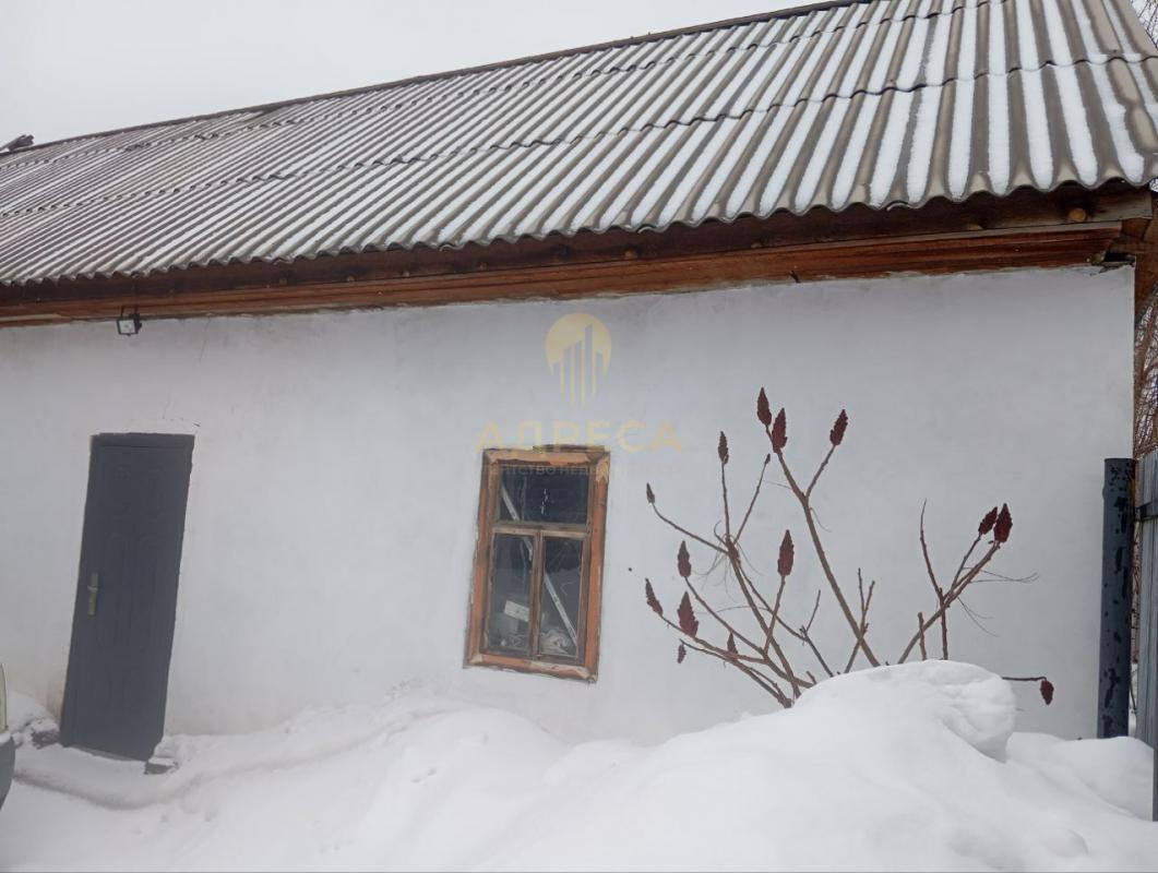 Продается уютный дом в тихом и развитом районе города Оренбурга. - Оренбург