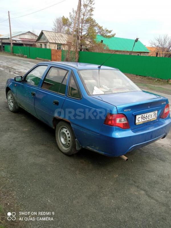 Продам Деу Нексия 2010 г. - Орск