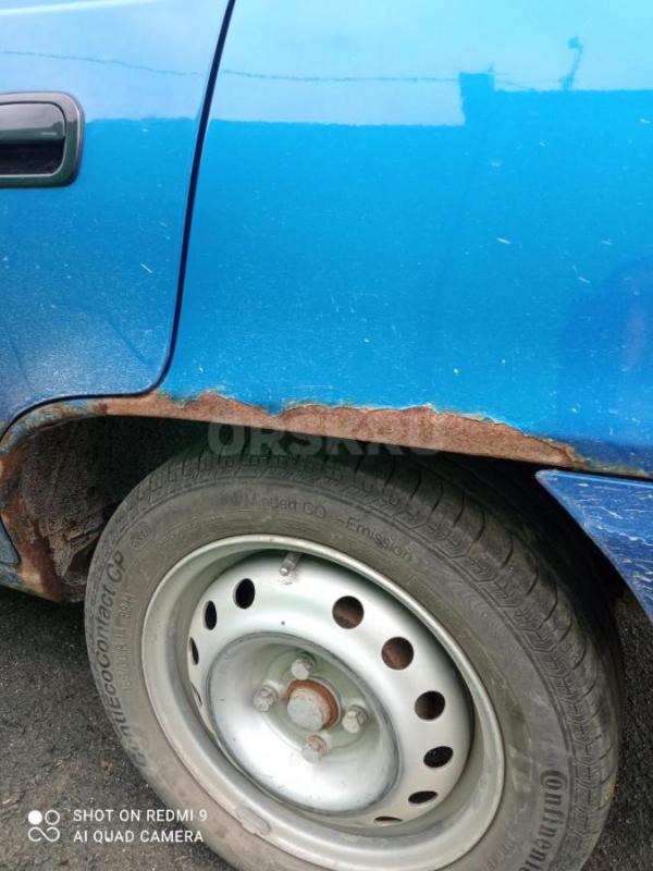 Продам Деу Нексия 2010 г. - Орск