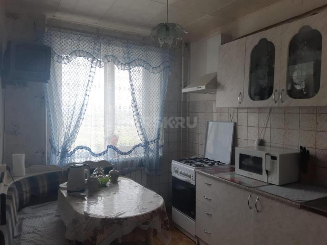 Продаётся уютная трёхкомнатная квартира площадью 62.1 квадратных метра на шестом этаже девятиэтажног - Орск