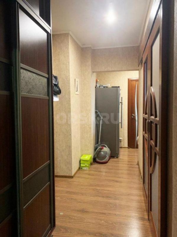 Продам уютную 2х-комнатную меблированную квартиру, 56,4 кв. - Орск