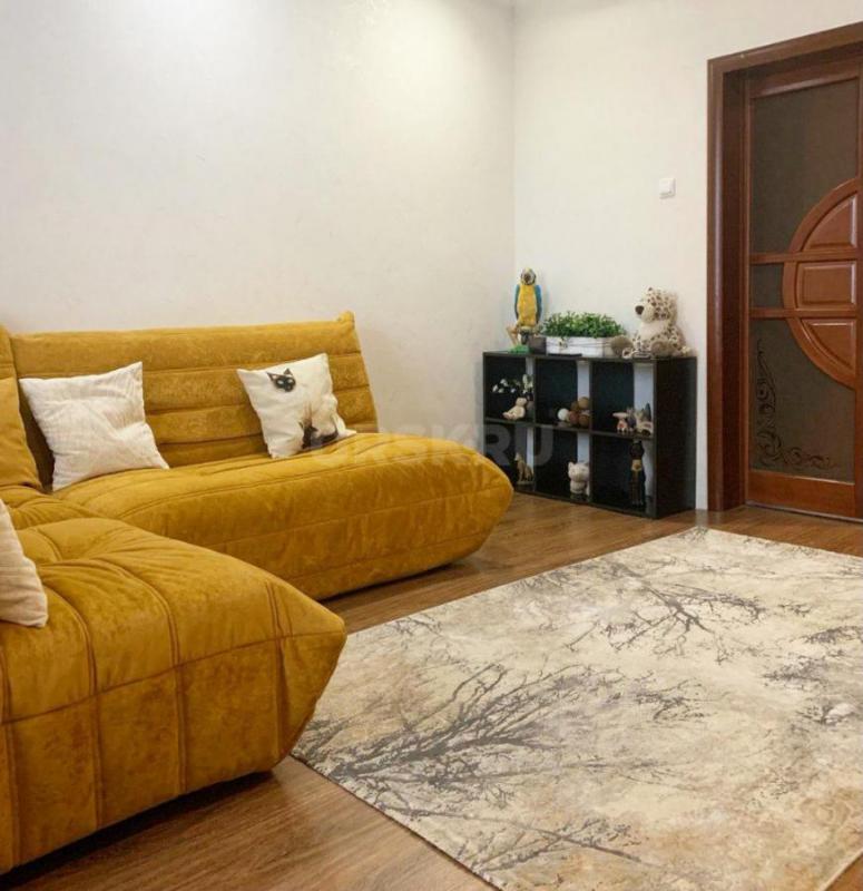 Продам уютную 2х-комнатную меблированную квартиру, 56,4 кв. - Орск