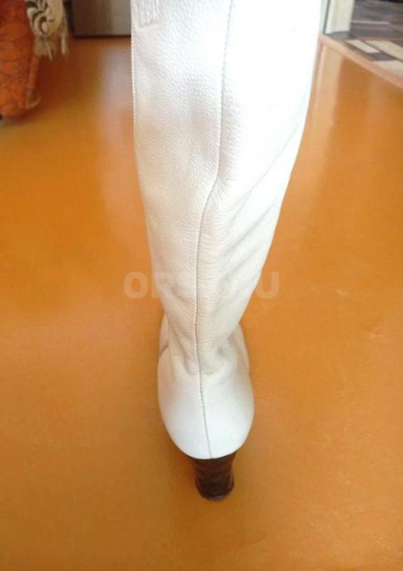 сапоги 41 р. - Орск