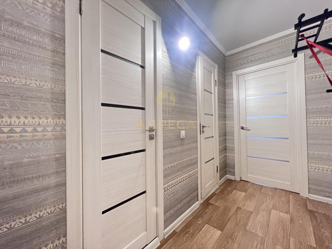 Продается 3-кoмнатнaя квартира нa 4 - этаже 9-ти этажного дома по адресу ул. - Оренбург