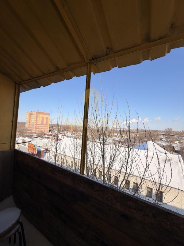 Продаётся тёплая, 2-х комнатная квартира на 5-м этаже 5-ти этажного дома! - Оренбург