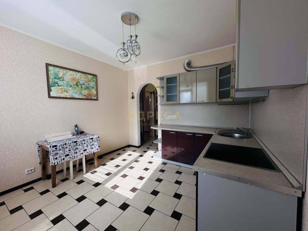 Продается 1 ком квартира, в востребованном микрорайоне. - Оренбург