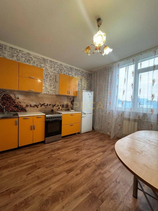 Продаётся однокомнатная квартира 36,4 кв. - Оренбург