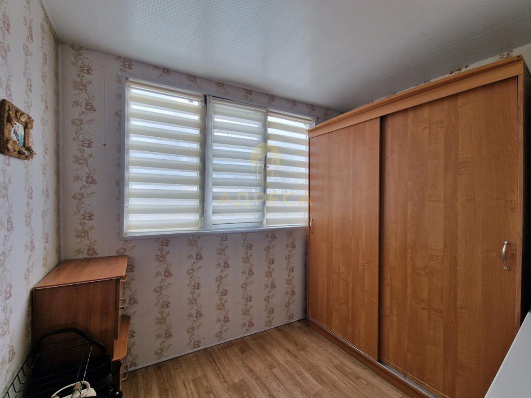 Продается шикарная трёхкомнатная квартира, светлая с изолированными комнатами и раздельным сан/узлом - Оренбург