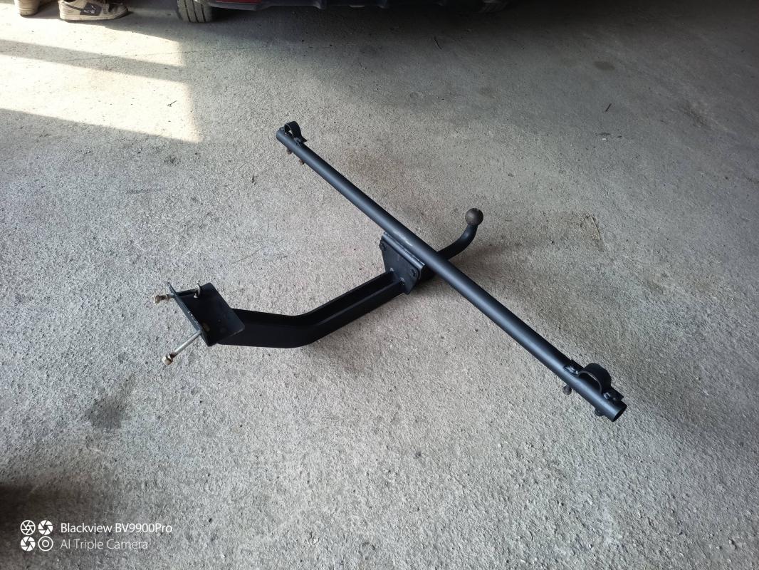 Продается 
фаркоп на ВАЗ 2121 (Нива)

Все автомобили здесь ( https://vk.ru/avto_lider_56 ) - Новотроицк