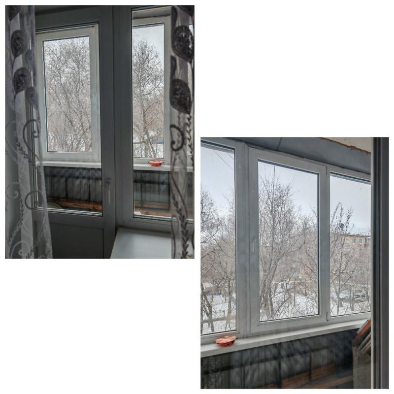 Продается 1-к квартира, на 3 этаже 5 этажного дома. - Гай