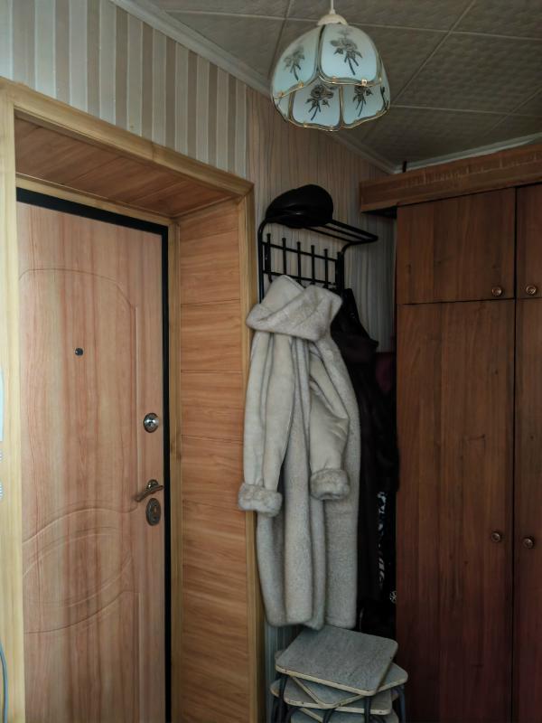 Продается 1-к квартира, на 3 этаже 5 этажного дома. - Гай