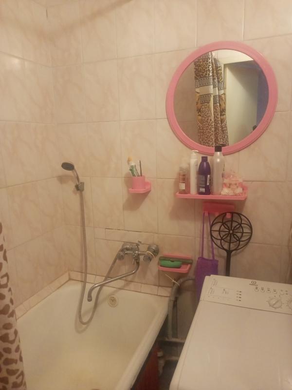 Продаётся 2-комнатная квартира на 3 этаже. - Новотроицк