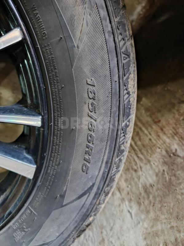 Продам 185/65/15. - Орск