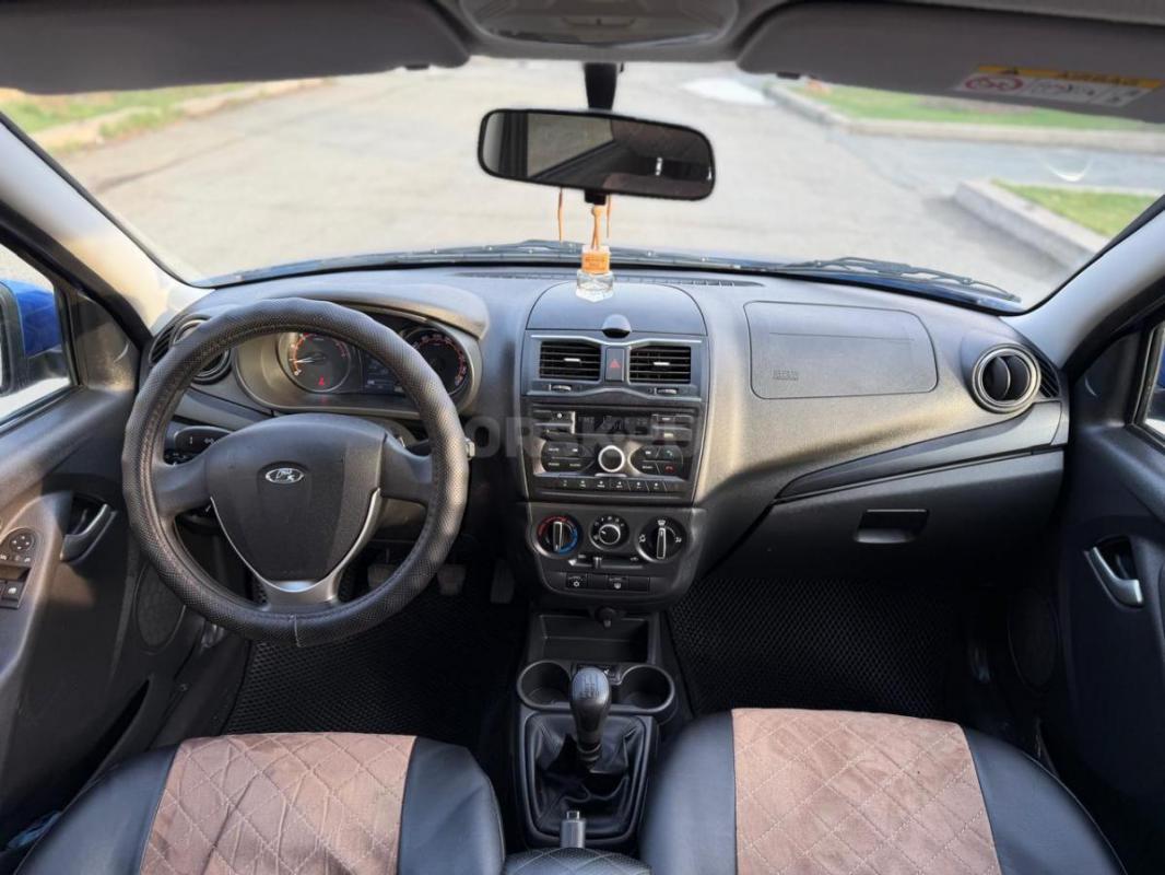 В отличном состоянии. - Орск