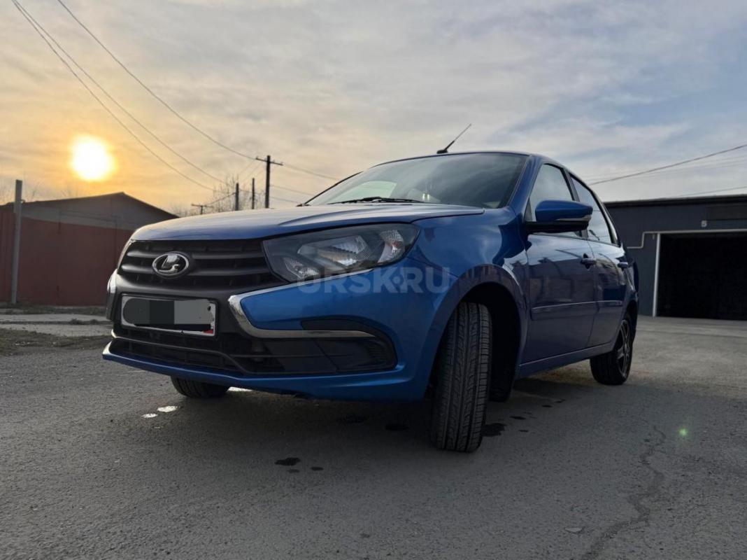 В отличном состоянии. - Орск