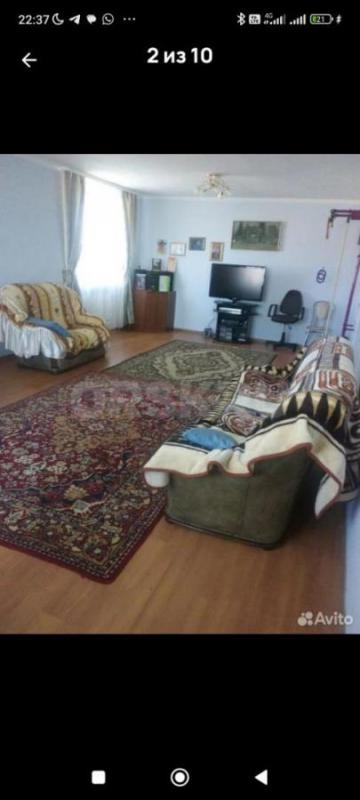 Продам дом в пос. - Орск