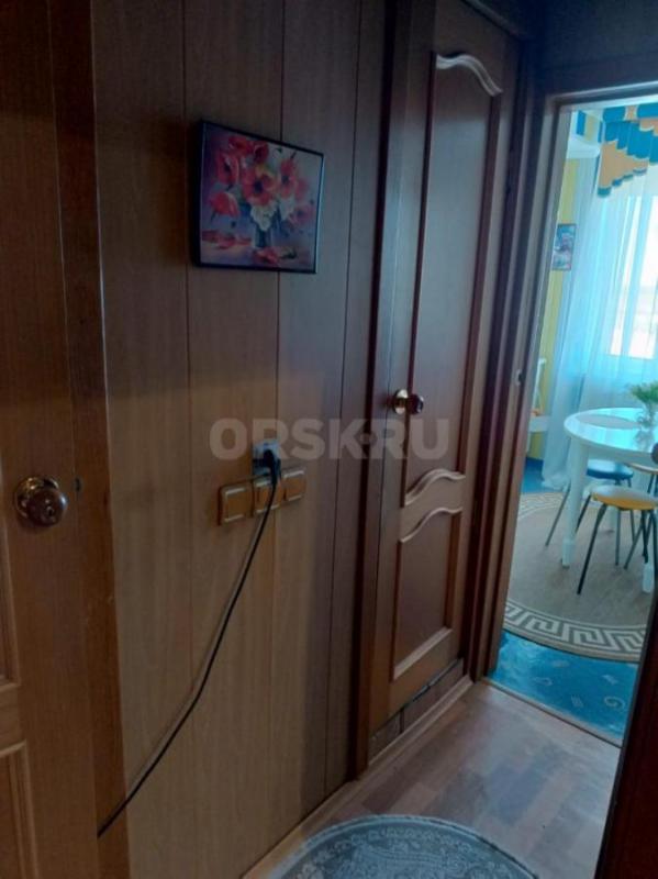 Продается уютная квартира в центре Орска по адресу: ул. - Орск