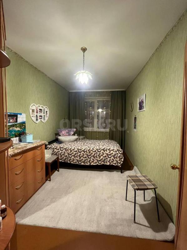 Уютная квартира в центре города, остановка луч, за детским садом! - Орск