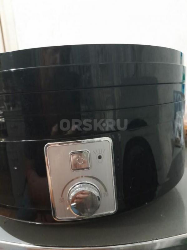 Продам новую электросушилку. - Орск