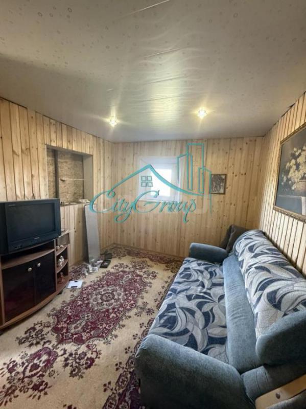 Продаётся уютный садовый участок площадью 7,7 соток с небольшим домом. - Орск