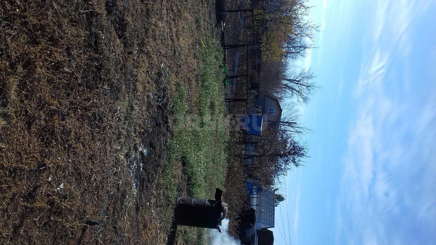 Продам садовый участок, остановка 2-я Садовая. - Орск