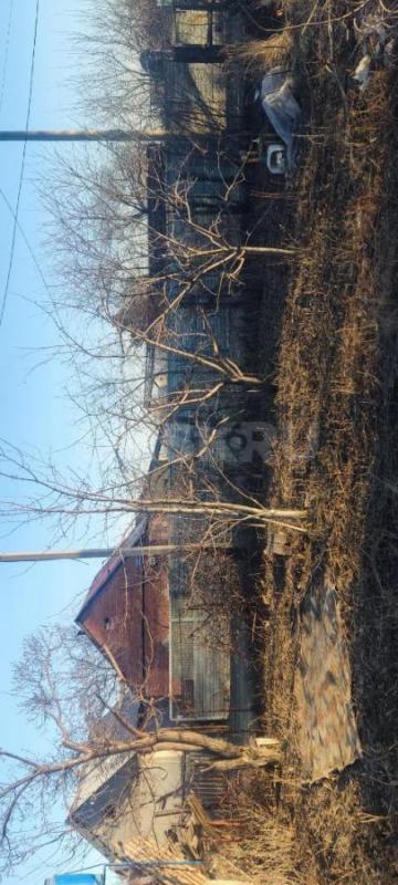 Продам сад на 2-й садовой, улица 3-я Садовая, "СТ 18 Ленинского района". - Орск