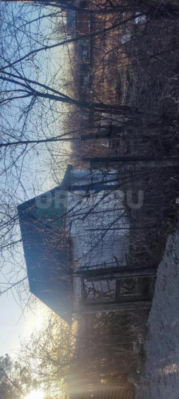 Продам сад на 2-й садовой, улица 3-я Садовая, "СТ 18 Ленинского района". - Орск