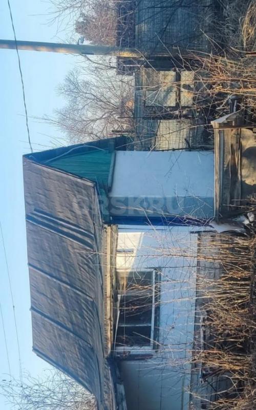 Продам сад на 2-й садовой, улица 3-я Садовая, "СТ 18 Ленинского района". - Орск