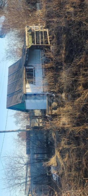 Продам сад на 2-й садовой, улица 3-я Садовая, "СТ 18 Ленинского района". - Орск