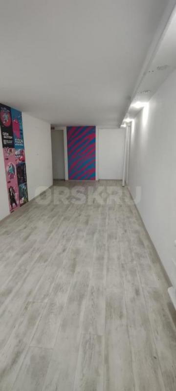 Долгосрочная аренда нежилого помещения. - Новотроицк